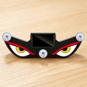 MIVO Energy Efficient Solar Devil Eye Rear