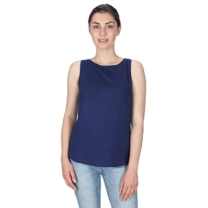 MIWAY Womens Regular Fit Top