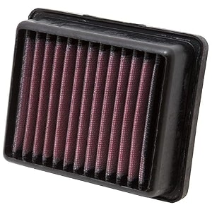 kt-1211 high performance replacement air filter for ktm duke 200390pre 2016 model only