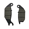 Rear Brake Disc Pad Compatible for R15 V1/V2