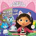 MIXED-UP DOLLHOUSE (GABBYS DOL
