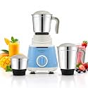 Mixer Grinder 500W Turbo Motor 