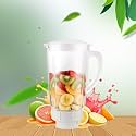 Mixer Grinder Jar with Polycarbonate Cover, ABS Plastic Handle and 1500ml Capacity