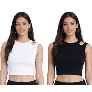 MIXFIT Tank Tops for Women