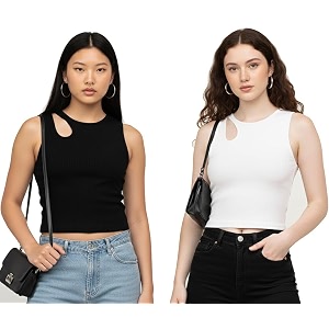 MIXFIT Tank Tops for Women