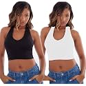 MIXFIT Tank Tops for Women