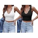 MIXFIT Tank Tops for Women