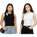 MIXFIT Tank Tops for Women
