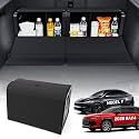 Mixsuper Trunk Organizer for Tesla Model Y