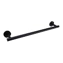 Miyili 15.75-Inch Bathroom Kitchen Towel Bar Matte Black