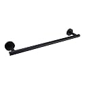 Miyili 15.75-Inch Bathroom Kitchen Towel Bar Matte Black