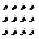 Mizaki Double Coloured Anti-Slip Football Socks for Men &amp; Women Calf Length - Football Grip Stockings with Rubber Pad Grip Technology
