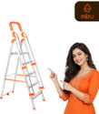 Mizu Exel 5 Steps Ladder For Home