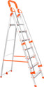 Mizu Exel 7 Steps Ladder For Home
