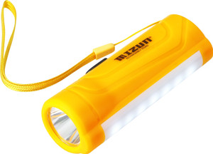 MIZUN TR21 RECHARGEABLE LED TORCH 12W Laser
