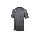 Mizuno Aerolite Crew Baseball Jersey