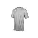 Mizuno Aerolite Crew Baseball Jersey