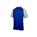 Mizuno Aerolite Crew Baseball Jersey