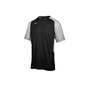 Mizuno Aerolite Crew Baseball Jersey
