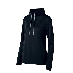 Mizuno AR Funnel Neck Pullover