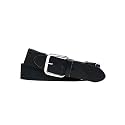 Mizuno Classic Elastic Baseball/Softball Belt | Youth and Adult