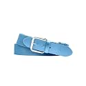 Mizuno Classic Elastic Baseball/Softball Belt | Youth and Adult