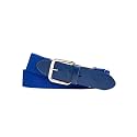 Mizuno Classic Elastic Baseball/Softball Belt | Youth and Adult