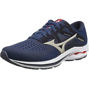 Mizuno mens Wave Inspire 17 Mens Wave