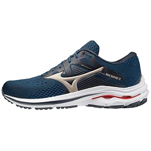 Mizuno mens Wave Inspire 17 Mens Wave