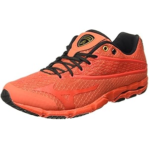 Mizuno Mens Wave Kuryu Lamborghini Series Running
