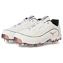 Mizuno Unisex Adult 9-Spike Swift 8 Low Metal