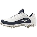 Mizuno Unisex Adult 9-Spike Swift 8 Low Metal