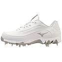 Mizuno Unisex Adult 9-Spike Swift 8 Low Metal