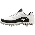 Mizuno Unisex Adult 9-Spike Swift 8 Low Metal