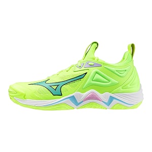 Mizuno Unisex Adult Wave Momentum 3 Unisex