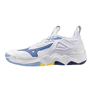 Mizuno Unisex Adult Wave Momentum 3 Unisex