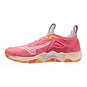 Mizuno Unisex Adult Wave Momentum 3 Unisex
