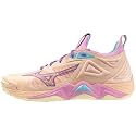 Mizuno Unisex Adult Wave Momentum 3 Unisex