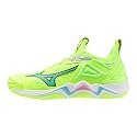 Mizuno Unisex Adult Wave Momentum 3 Unisex