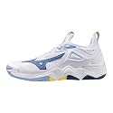 Mizuno Unisex Adult Wave Momentum 3 Unisex