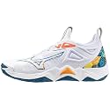 Mizuno Unisex Adult Wave Momentum 3 Unisex