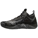 Mizuno Unisex Adult Wave Momentum 3 Mid Unisex Volleyball Shoe