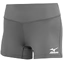Mizuno Victory 3.5" Inseam Volleyball Short
