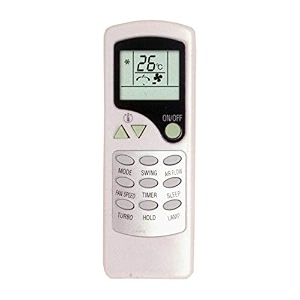 compatible for voltas ac remote control k60 please match your old remote