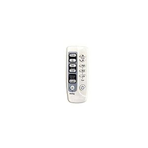 compatible for voltas ac remote control k60 please match your old remote 15