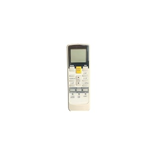 compatible for voltas ac remote control k60 please match your old remote 26