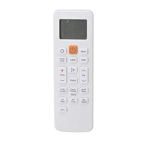 compatible for voltas ac remote control k60 please match your old remote 2