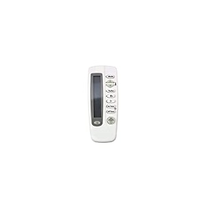 compatible for voltas ac remote control k60 please match your old remote 16