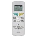 Compatible for Voltas AC Remote Control k60 (Please Match Your Old Remote) (8)