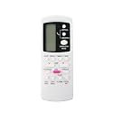 Compatible for Voltas AC Remote Control k60 (Please Match Your Old Remote) (27)